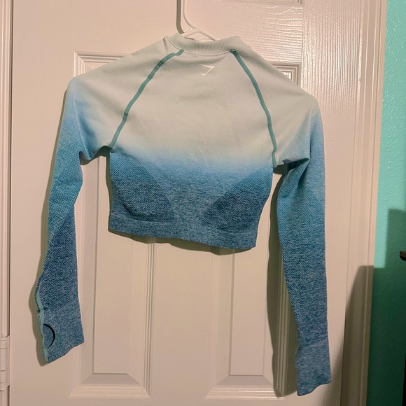 Gymshark Top - Picture 5 of 8